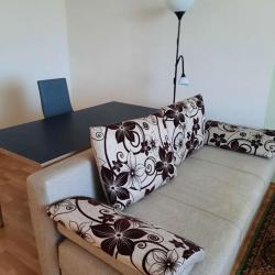 Апартаменты стандарт