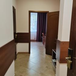 Номер стандарт улучшенный с 2 односпальными кроватями