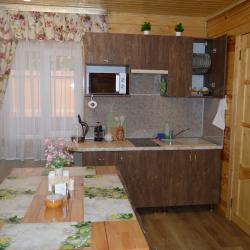 6-местный коттедж стандарт