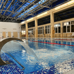 Фото Отель Пансионат Звёздный