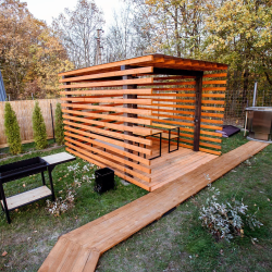 Фото Отель Клевер Парк