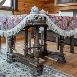 Коттедж улучшенный Барский