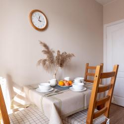 Фото Отель Квартиры на улице Зиповская 46