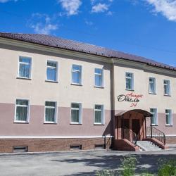 Фото Апарт Отель