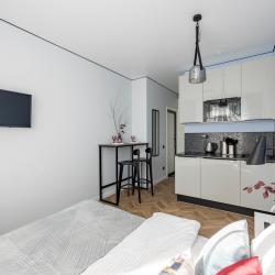 Фото Отель Home Like (Хоум Лайк) на бульваре Эйнштейна 5
