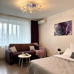1-комнатные апартаменты улучшенные