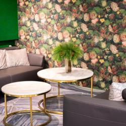 Фото Отель Тайга