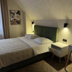 Фото Отель Волшебный сад