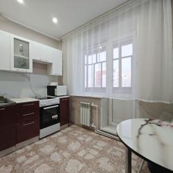 Фото Апартаменты в 9-м микрорайоне 20А
