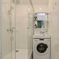 Апартаменты студия