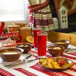 Фото Отель Парк Голубино