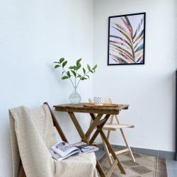 Фото Отель БТВ Апартс на улице Рощинская