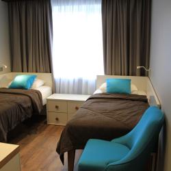 Фото Отель S7 Hotel Bityagovo (C7 Битягово)