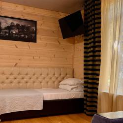 Номер стандарт семейный