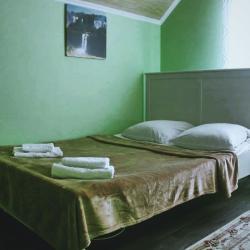 Фото Отель Volkoff Sky (Волков Скай)