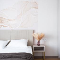 Фото Bulbash Apartments (Бульбаш Апартаменты) на улице Макаёнка Макаенка 12Б