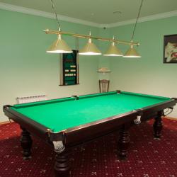 Фото Бутик-отель Варваци