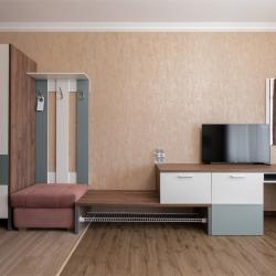 Фото Отель Империя гор