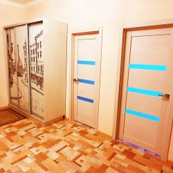 Фото Отель Niki Rent (Ники Рент) на улице Свердлова