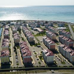 Фото Отель Бархатные Сезоны Екатерининский Квартал