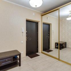 1-комнатные апартаменты стандарт