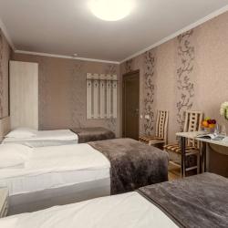 4-местный номер улучшенный