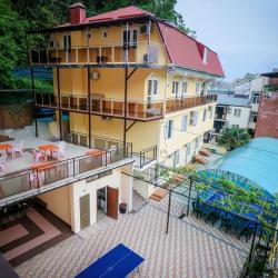 Фото Отель Гармония