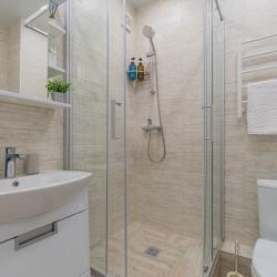 Фото Апартаменты на улице Михайловская