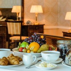 Фото Отель SK Royal Hotel Moscow (СК Роял )