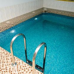 Фото Отель Erunin Group на Далидовича 35 (Ерунин групп)