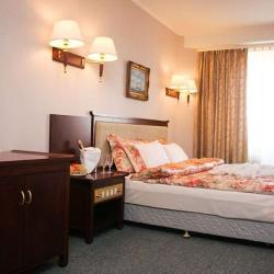 Фото Отель Командор