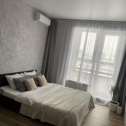 Фото Апартаменты на 15 этаже