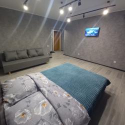 Фото Апартаменты на улице Белинского