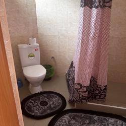 Комната стандарт с 3 односпальными и 1 двуспальной кроватью