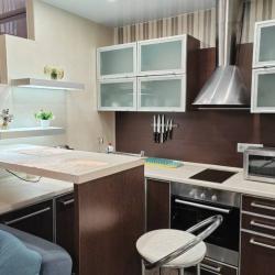 1-комнатные апартаменты стандарт