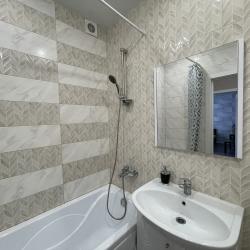 Фото Отель Комфорт Сити на бульваре Гусева 56