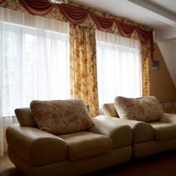 Фото Отель Дворянская усадьба