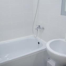 Апартаменты студия