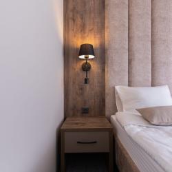 Фото Отель Meereen Hotel (Мирин)