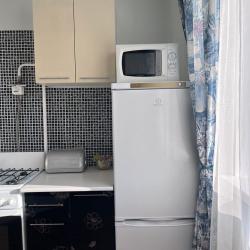 Фото Апартаменты на улице Калинина, 104