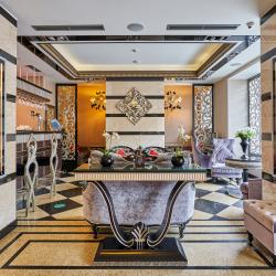 фото 13 Majestic Boutique Hotel Deluxe (Маджестик Бутик Отель Делюкс)