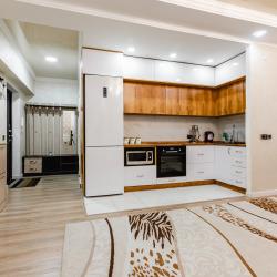 4-местные 2-комнатные апартаменты улучшенные 4