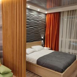 Фото Отель Белый клевер