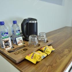 Фото Отель Sato (Сато)