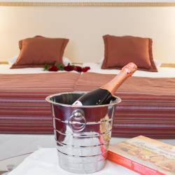 Фото Отель Аркона