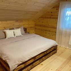 Фото Отель Сны Леса