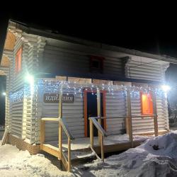 Коттедж стандарт Идиллия