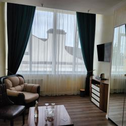 Фото Grand Wellness Hotel & SPA (Гранд Веллнесс Отель и СПА)