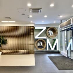 Фото Отель RentalSPb на улице Матроса Железняка 2 корпус 1