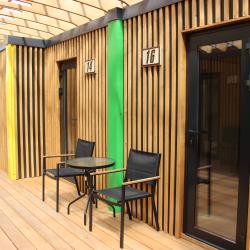 Фото СпортОтель Калужники